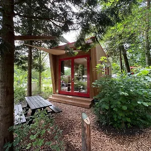 Vliegenbos Campsite