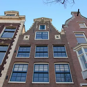 Canal Apartment